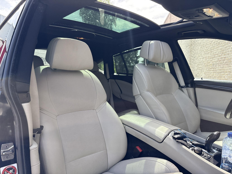 BMW 550 5-serie Gran Turismo 550i Executive | Pano | Camer — photo 4