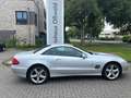 Mercedes-Benz SL 350 Stříbrná - thumbnail 4