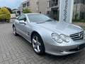 Mercedes-Benz SL 350 Stříbrná - thumbnail 6