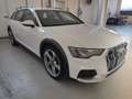 Audi A6 allroad 40 2.0 tdi mhev Evolution quattro 204cv s-tronic Weiß - thumbnail 3