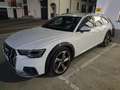 Audi A6 allroad 40 2.0 tdi mhev Evolution quattro 204cv s-tronic Bianco - thumbnail 1
