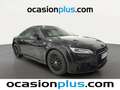 Audi TT Coupé 2.0 TFSI S line edition S-T Noir - thumbnail 2