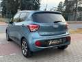 Hyundai i10 Passion +1.2*Klima*Sitzheizung*Navi*1.HD Blau - thumbnail 6