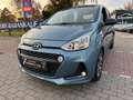 Hyundai i10 Passion +1.2*Klima*Sitzheizung*Navi*1.HD Blau - thumbnail 13
