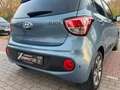 Hyundai i10 Passion +1.2*Klima*Sitzheizung*Navi*1.HD Blau - thumbnail 9
