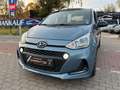 Hyundai i10 Passion +1.2*Klima*Sitzheizung*Navi*1.HD Blau - thumbnail 12