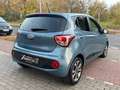 Hyundai i10 Passion +1.2*Klima*Sitzheizung*Navi*1.HD Blau - thumbnail 5