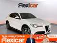 Alfa Romeo Stelvio 2.2 Diesel 118kW (160cv) SPRINT RWD Blanco - thumbnail 1