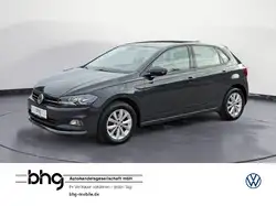 Volkswagen Polo 1.6 TDI HIGHLINE