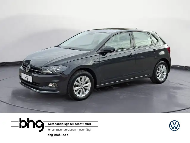 Volkswagen Polo 1.6 TDI HIGHLINE