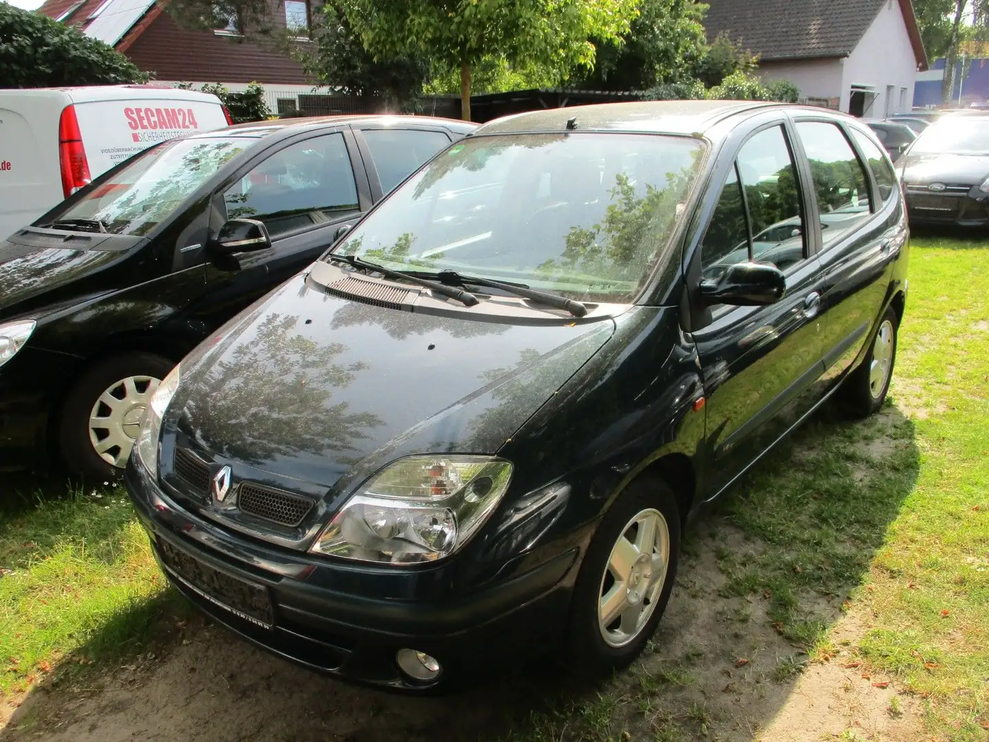 Renault Scenic 1.6 16V Expression - 1
