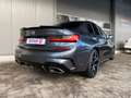 BMW 340 xDrive M-Sport LIVE/CARPLAY/RFK/ASSIST+ Gris - thumbnail 8