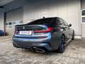 BMW 340 xDrive M-Sport LIVE/CARPLAY/RFK/ASSIST+ Grau - thumbnail 7
