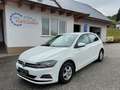 Volkswagen Polo Comfortline TSI OPF Blanc - thumbnail 1