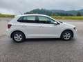 Volkswagen Polo Comfortline TSI OPF Blanc - thumbnail 6