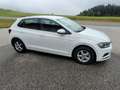 Volkswagen Polo Comfortline TSI OPF Blanc - thumbnail 7
