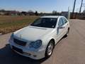 Mercedes-Benz C 180 C 180 Kompressor Classic Weiß - thumbnail 8