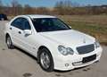 Mercedes-Benz C 180 C 180 Kompressor Classic Weiß - thumbnail 1