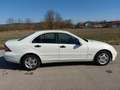 Mercedes-Benz C 180 C 180 Kompressor Classic Weiß - thumbnail 3