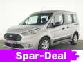 Ford Transit Connect EcoBlue AHK|Tempo|Parkpilotsystem Argent - thumbnail 1