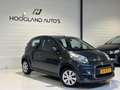 Citroen C1 1.0-12V Ambiance Automaat 2010 NAP TOPSTAAT Grijs - thumbnail 4