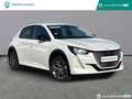 Peugeot e-208 e-208 136ch Style Weiß - thumbnail 2
