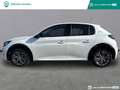 Peugeot e-208 e-208 136ch Style Weiß - thumbnail 5