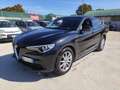 Alfa Romeo Stelvio 2.2 t Super rwd 160cv auto - NO VINCOLI FINANZ. Nero - thumbnail 1