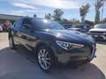 Alfa Romeo Stelvio 2.2 t Super rwd 160cv auto - NO VINCOLI FINANZ. Nero - thumbnail 3