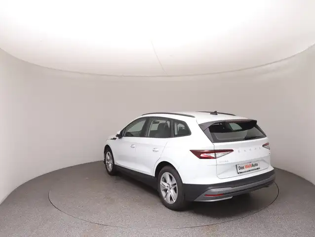 Skoda Enyaq view 5
