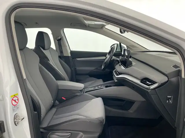 Skoda Enyaq view 9