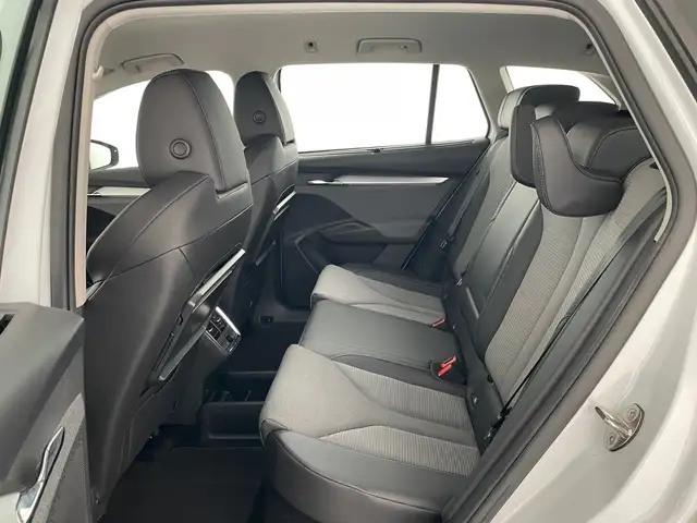 Skoda Enyaq view 10