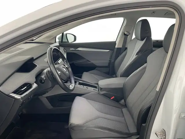 Skoda Enyaq view 8