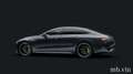 Mercedes-Benz AMG GT 63S 4Matic*Carbon*360°*Dynamik*Burmester* Grau - thumbnail 4