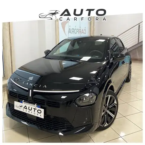 Lancia Ypsilon Ypsilon Hybrid e-DCT LX