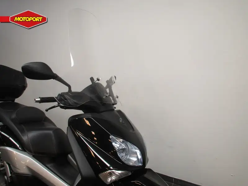 Yamaha X-City 250 - foto 6