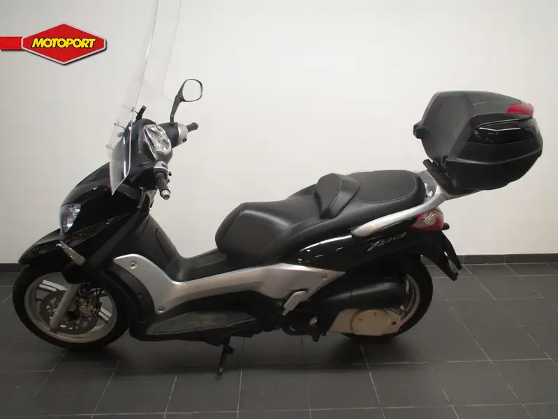 Yamaha X-City 250 - foto 7