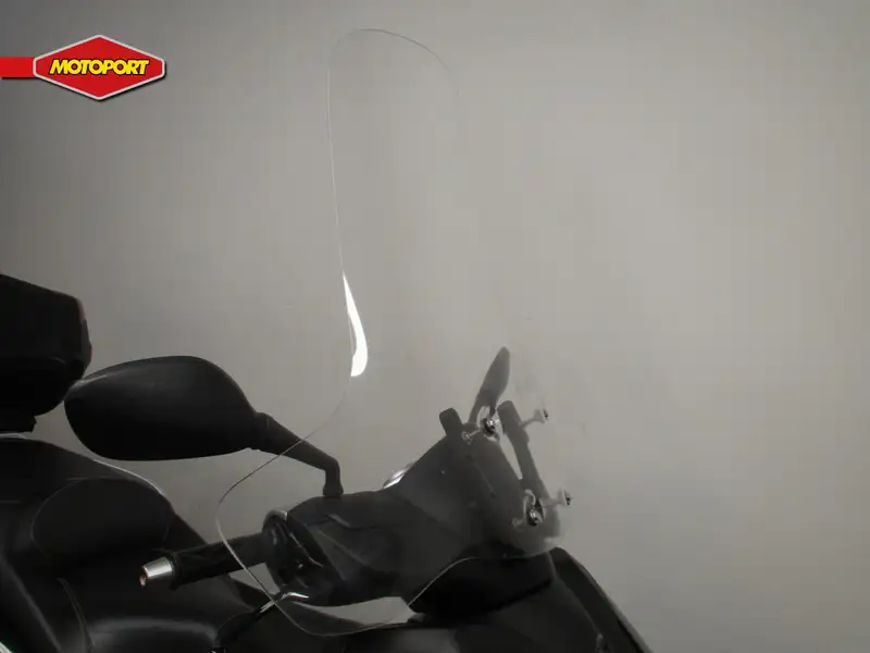 Yamaha X-City 250 - foto 3