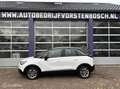 Opel Crossland X 1.2 Turbo Innovation * AUTOMAAT * NAVIGATIE Blanc - thumbnail 2