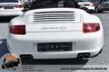 Porsche 911 /997 Carrera 4 S Cabrio *SPORT-CHRONO*APPROVED * Blanco - thumbnail 8