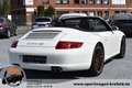 Porsche 911 /997 Carrera 4 S Cabrio *SPORT-CHRONO*APPROVED * Blanco - thumbnail 3