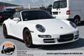 Porsche 911 /997 Carrera 4 S Cabrio *SPORT-CHRONO*APPROVED * Blanco - thumbnail 2