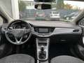 Opel Astra 1.6 Sports Tourer inklusive 19% MWST Netto 9412€ Wit - thumbnail 13