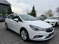 Opel Astra 1.6 Sports Tourer inklusive 19% MWST Netto 9412€ Weiß - thumbnail 8