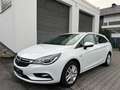 Opel Astra 1.6 Sports Tourer inklusive 19% MWST Netto 9412€ Wit - thumbnail 2