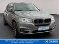 BMW X5 xDrive 25d Lounge/TOP/7-Sitzer/Garantie Grau - thumbnail 3