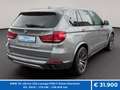 BMW X5 xDrive 25d Lounge/TOP/7-Sitzer/Garantie Grau - thumbnail 4