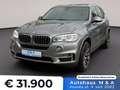 BMW X5 xDrive 25d Lounge/TOP/7-Sitzer/Garantie Grau - thumbnail 1