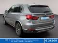 BMW X5 xDrive 25d Lounge/TOP/7-Sitzer/Garantie Grau - thumbnail 6