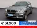 BMW X5 xDrive 25d Lounge * TOP * 7-Sitzer * Garantie Grau - thumbnail 1